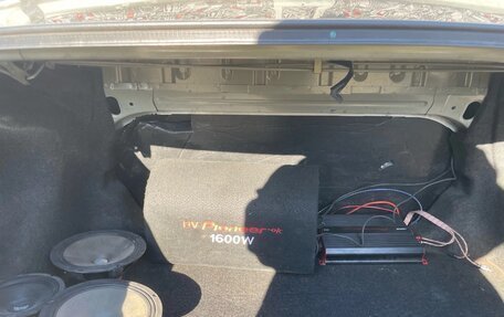 Toyota Corolla, 2001 год, 550 000 рублей, 9 фотография