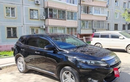 Toyota Harrier, 2014 год, 2 000 000 рублей, 2 фотография