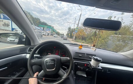 Audi A4, 2006 год, 520 000 рублей, 5 фотография