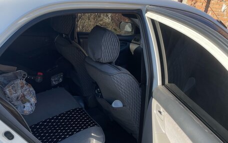 Toyota Corolla, 2001 год, 550 000 рублей, 13 фотография