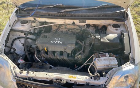 Toyota Corolla, 2001 год, 550 000 рублей, 11 фотография