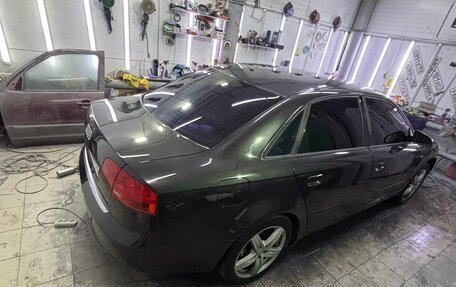 Audi A4, 2006 год, 520 000 рублей, 3 фотография