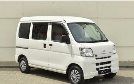 Daihatsu Hijet X, 2015 год, 640 000 рублей, 5 фотография