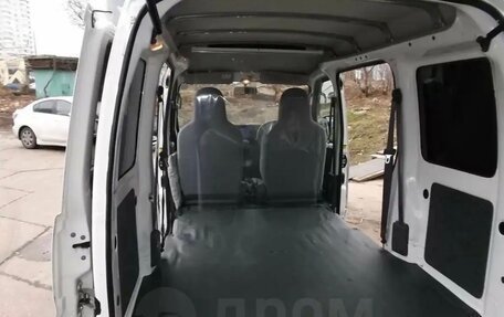 Daihatsu Hijet X, 2015 год, 640 000 рублей, 4 фотография