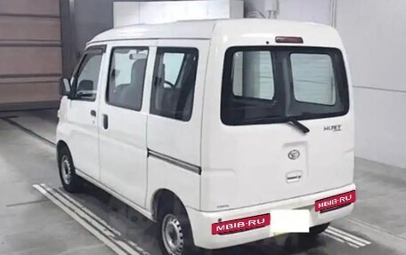 Daihatsu Hijet X, 2015 год, 640 000 рублей, 3 фотография