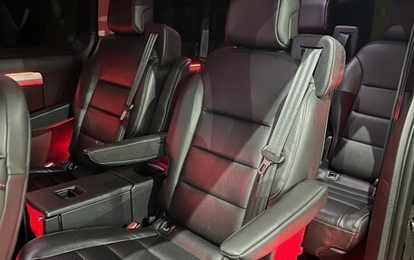 Peugeot Traveller I, 2018 год, 2 990 000 рублей, 14 фотография