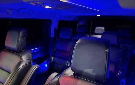 Peugeot Traveller I, 2018 год, 2 990 000 рублей, 12 фотография