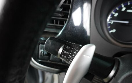 Mitsubishi Outlander III рестайлинг 3, 2012 год, 1 620 000 рублей, 14 фотография