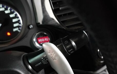 Mitsubishi Outlander III рестайлинг 3, 2012 год, 1 620 000 рублей, 15 фотография