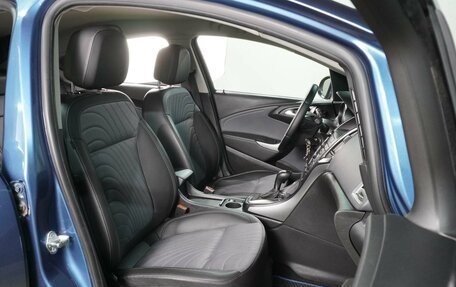 Opel Astra J, 2013 год, 969 000 рублей, 8 фотография