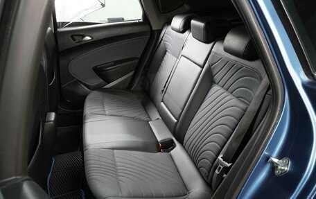 Opel Astra J, 2013 год, 969 000 рублей, 9 фотография