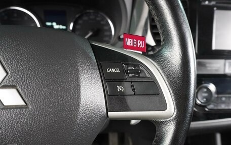 Mitsubishi Outlander III рестайлинг 3, 2012 год, 1 620 000 рублей, 24 фотография