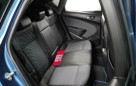 Opel Astra J, 2013 год, 969 000 рублей, 7 фотография