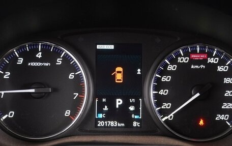 Mitsubishi Outlander III рестайлинг 3, 2012 год, 1 620 000 рублей, 23 фотография