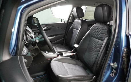 Opel Astra J, 2013 год, 969 000 рублей, 10 фотография