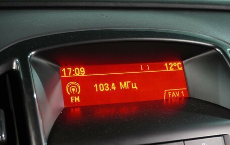 Opel Astra J, 2013 год, 969 000 рублей, 14 фотография