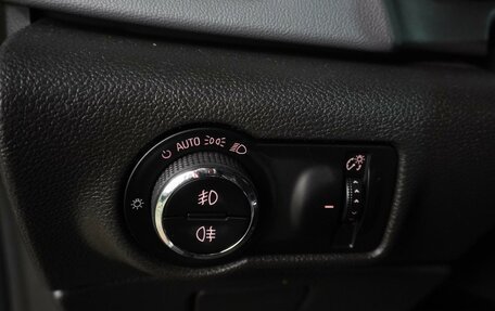 Opel Astra J, 2013 год, 969 000 рублей, 13 фотография