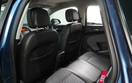 Opel Astra J, 2013 год, 969 000 рублей, 11 фотография