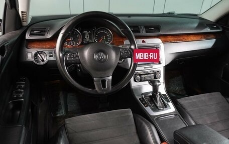 Volkswagen Passat B6, 2010 год, 900 000 рублей, 6 фотография
