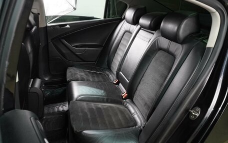 Volkswagen Passat B6, 2010 год, 900 000 рублей, 9 фотография