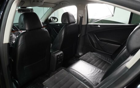 Volkswagen Passat B6, 2010 год, 900 000 рублей, 11 фотография