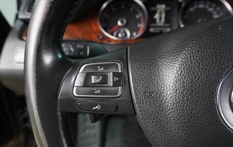 Volkswagen Passat B6, 2010 год, 900 000 рублей, 20 фотография