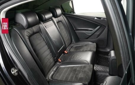 Volkswagen Passat B6, 2010 год, 900 000 рублей, 7 фотография