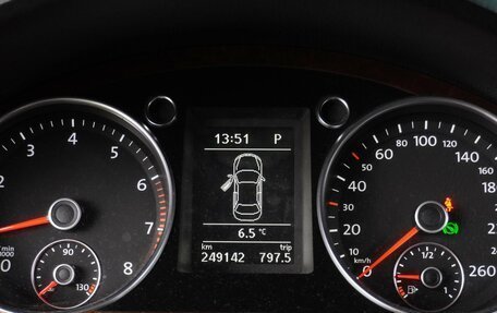 Volkswagen Passat B6, 2010 год, 900 000 рублей, 21 фотография