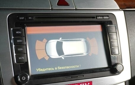 Volkswagen Passat B6, 2010 год, 900 000 рублей, 16 фотография