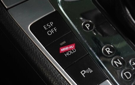 Volkswagen Passat B6, 2010 год, 900 000 рублей, 19 фотография