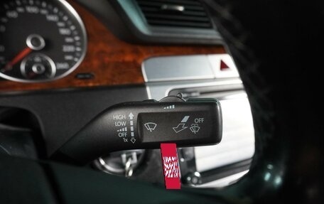 Volkswagen Passat B6, 2010 год, 900 000 рублей, 14 фотография