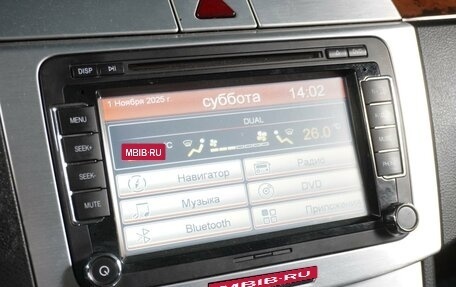 Volkswagen Passat B6, 2010 год, 900 000 рублей, 17 фотография