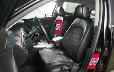 Volkswagen Passat B6, 2010 год, 900 000 рублей, 10 фотография