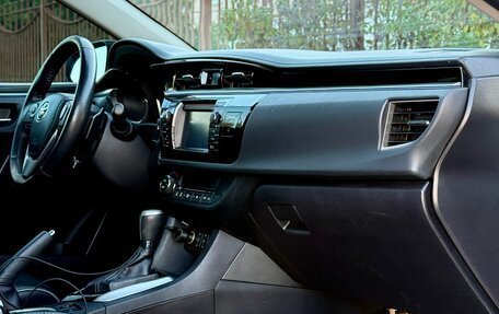 Toyota Corolla, 2016 год, 1 800 000 рублей, 3 фотография