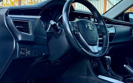 Toyota Corolla, 2016 год, 1 800 000 рублей, 5 фотография