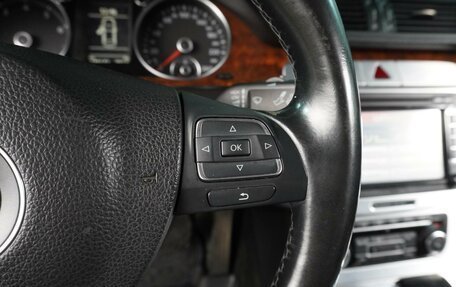 Volkswagen Passat B6, 2010 год, 900 000 рублей, 22 фотография