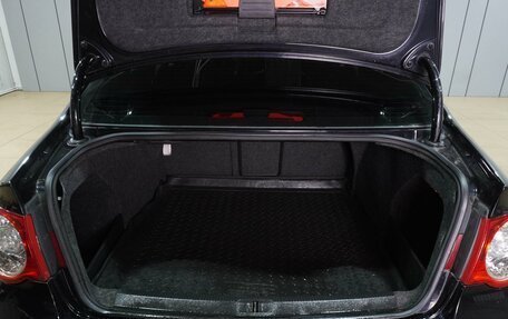 Volkswagen Passat B6, 2010 год, 900 000 рублей, 23 фотография