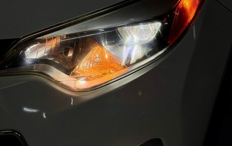 Toyota Corolla, 2016 год, 1 800 000 рублей, 15 фотография