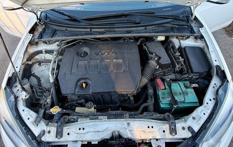 Toyota Corolla, 2016 год, 1 800 000 рублей, 19 фотография