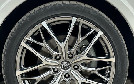 Toyota C-HR I рестайлинг, 2020 год, 2 800 000 рублей, 8 фотография