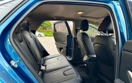 Hyundai Elantra, 2021 год, 1 600 000 рублей, 9 фотография