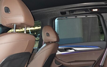 BMW X3, 2022 год, 6 550 000 рублей, 14 фотография