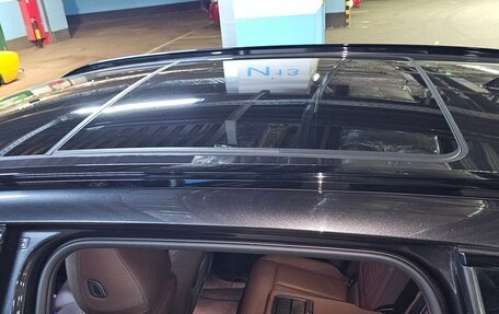 BMW X3, 2022 год, 6 550 000 рублей, 10 фотография