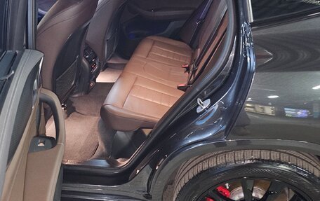 BMW X3, 2022 год, 6 550 000 рублей, 9 фотография