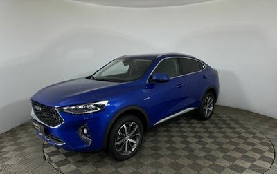 Haval F7x I, 2020 год, 1 700 000 рублей, 1 фотография