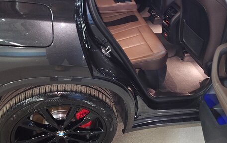 BMW X3, 2022 год, 6 550 000 рублей, 21 фотография