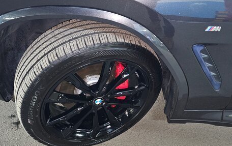 BMW X3, 2022 год, 6 550 000 рублей, 16 фотография