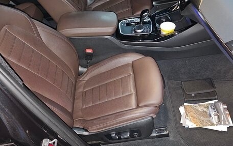 BMW X3, 2022 год, 6 550 000 рублей, 18 фотография