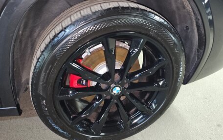 BMW X3, 2022 год, 6 550 000 рублей, 28 фотография