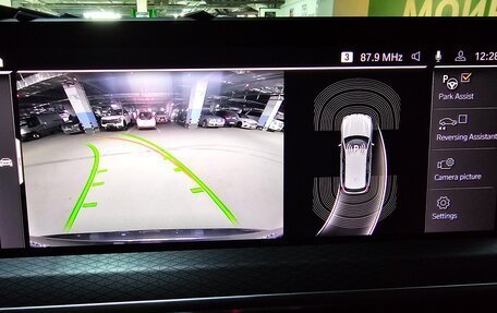 BMW X3, 2022 год, 6 550 000 рублей, 32 фотография